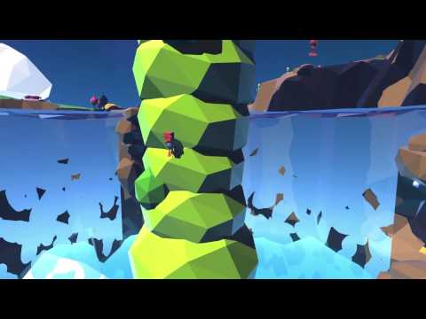 GROW HOME - Trailer