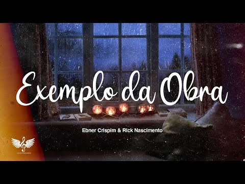 Hino Avulso CCB – Exemplo da Obra - Ebner Chrispim e Rick Nascimento