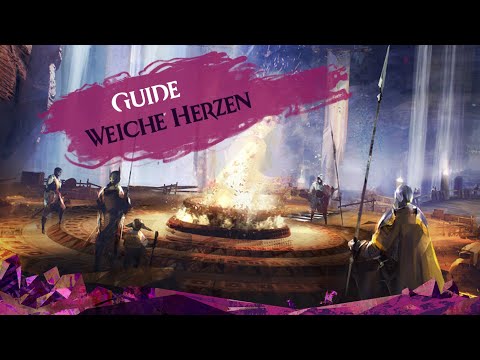 Guide: Weiche Herzen - Fuchs-Miniatur - Unser Leitstern