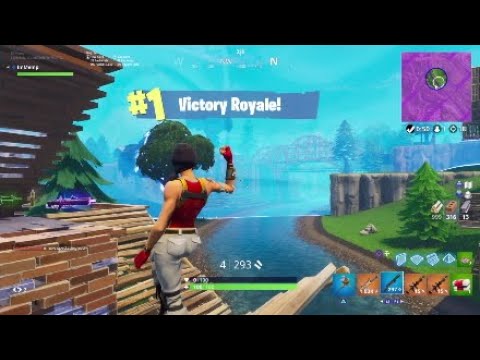 Memp - 18 Duo Frags! |  (No Fill) | Scarlet Defender Takeover! | Dominating Tilted Towers!