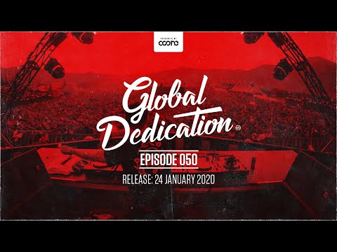 COONE - GLOBAL DEDICATION 050