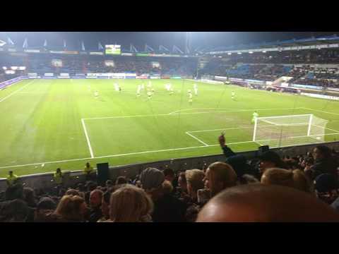 Willem II - Rkc: 3-0 Ismail Azzaoui!! [4K]