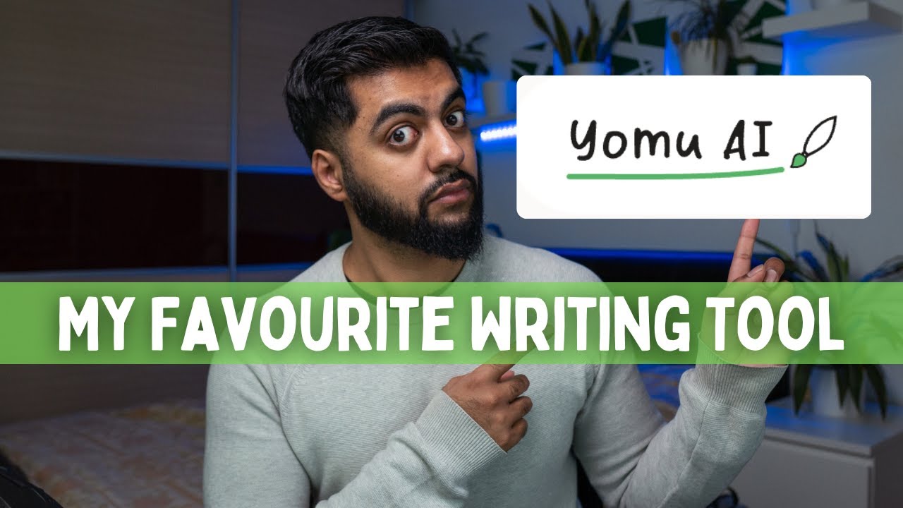 YouTube video thumbnail
