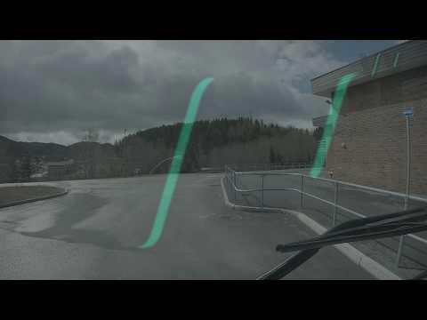 Linje 214 Sørborgen skole - Bjørkli via Svean