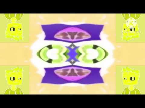 (VERY LOUD/NEW EFFECT) Klasky Csupo in My G-Major 442