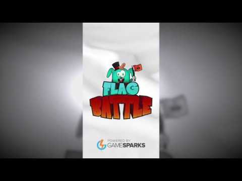 Flag Battle Video