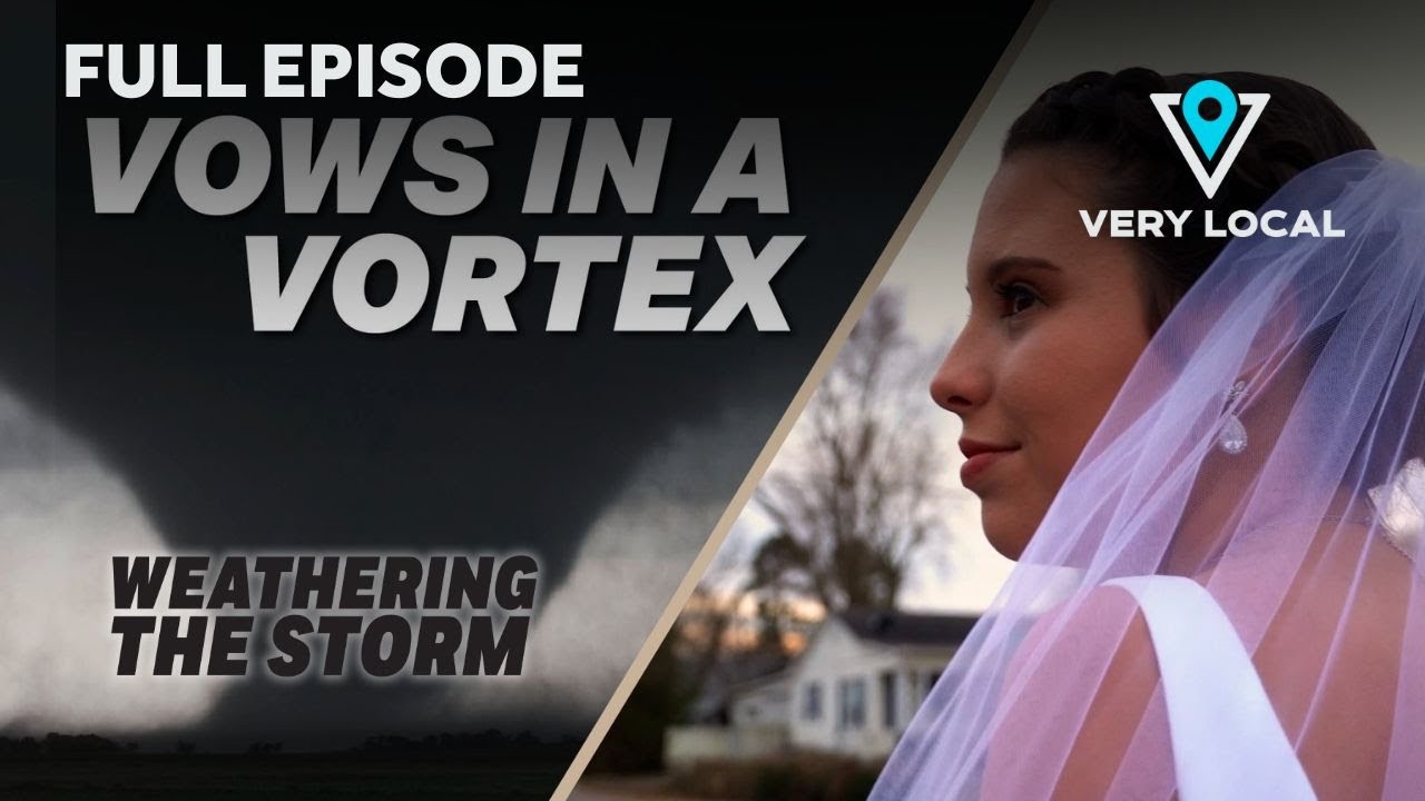 Weathering The Storm | Vows in a Vortex | Full Episode | Watch FREE on Very Local