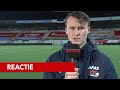 Koopmeiners: 'Niet goed opgepakt' | TOP Oss - Jong AZ