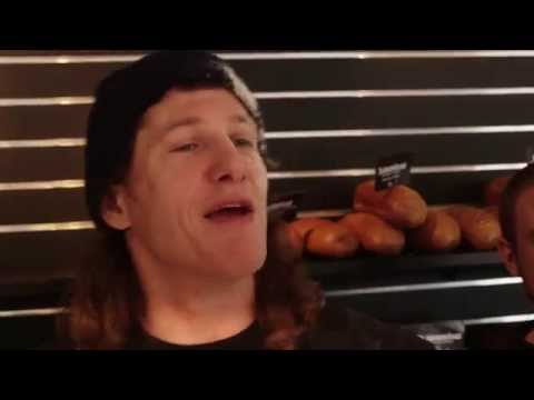 Nørgaards Netfix - Freestyle rappere