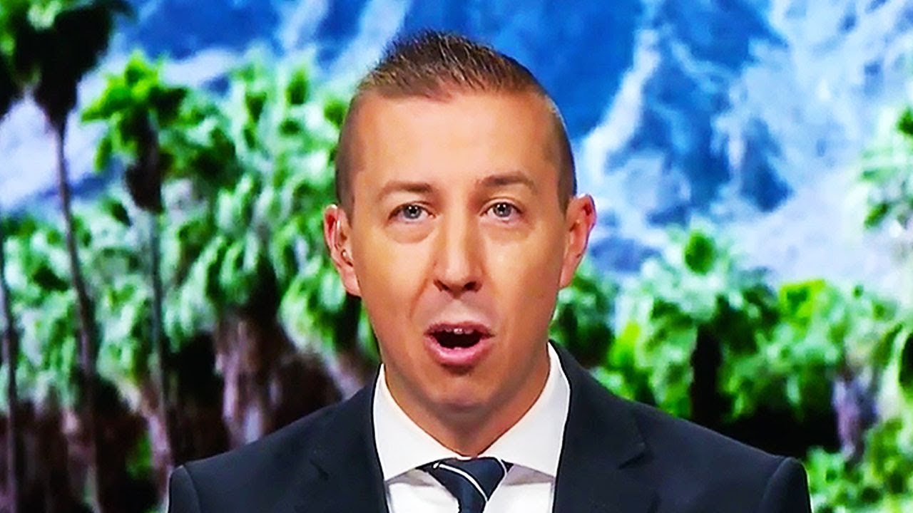 Trump Supporter Shocks CNN