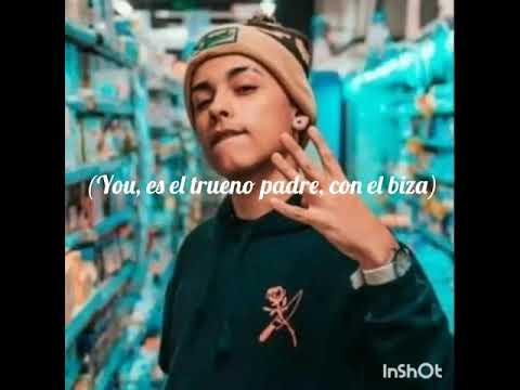 Trueno ( bzrp) - freestyle sessions #6