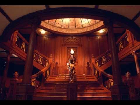 Raise the Titanic - Memories of Titanic