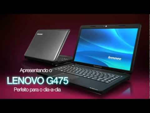 Notebook Lenovo G475, AMD Dual Core C50 1.0GHz, 2GB Ram, HD 320GB.flv