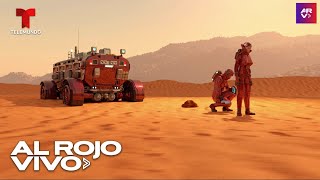 Algunos organismos terrestres podrían vivir en Marte y expertos revelan cuáles son