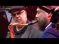Randy Brecker & Andrei Kondakov International Jazz Band "Watermelon man"