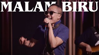 Download lagu Malam Biru - Sandhy Sondoro mp3