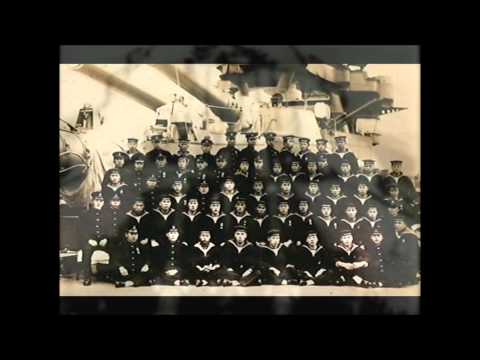 海ゆかば (Umi Yukaba) ～If I go away to the sea～ Japanese military song