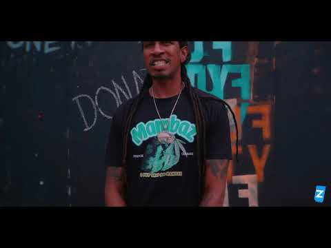 Cousin Fik - Issa War Outside ft Ceejay Band$ (prod by DecadeZ)