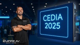 The Best Of Cedia 2025 | Part 2 