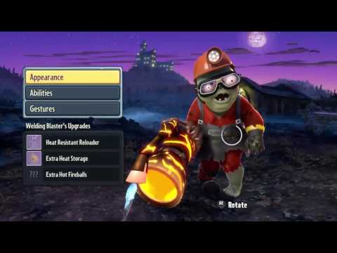 Plants vs. Zombies Garden & Graveyard Session Episode #008