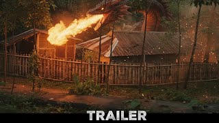 Trailer: A cinematic scene // #trailer #epicmoviescene #fypシ゚viral #cinematicvideo
