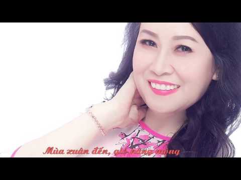 Mùa xuân thiếu nữ Sheet - Bùi Tuyết Mai