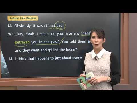 Actual English with Jennifer - Lesson 92. Secrets_#001