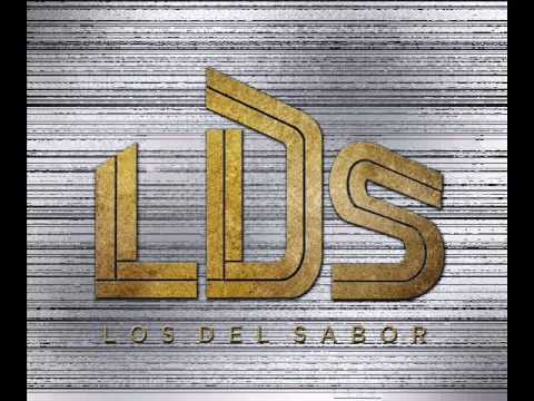 Los Del Sabor - Seductora