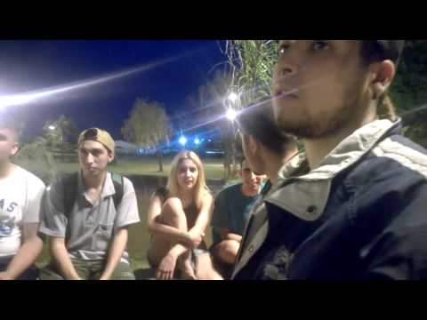 Nacho Dam vs Seon Lh MataPiola 21/11