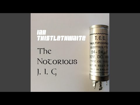 The Notorious J.I.G.