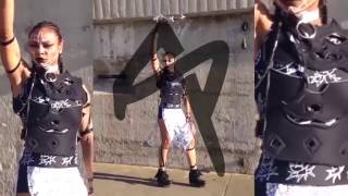 Anika Perkins - Mindguard Collection - "Eternal Rights"