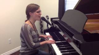 Hillsong Love Goes On cover by Andrea Hamilton