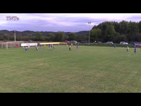 NK TOPUSKO - NK JASKA VINOGRADAR 2:0