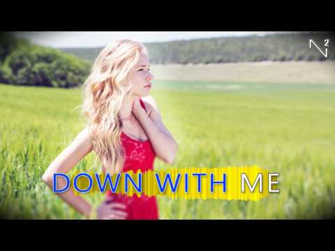 Square a Saw - Down With Me [DRUM & BASS]