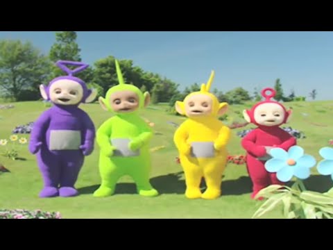 Teletubbies 11 21 - Stick Insect | Videos For Kids