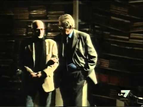 Ciprì e Maresco, il testamento di Mario Monicelli