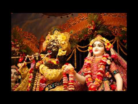 Srimad-Bhagavatam 12.09 Purports - Markandeya Rsi Sees the Illusory Potency of the Lord