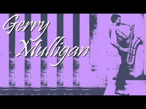 Gerry Mulligan - Makin' Whoopee