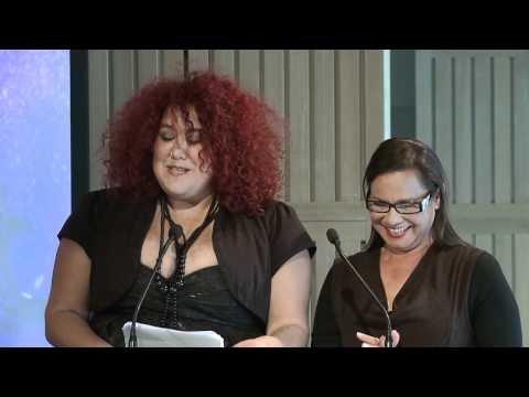 Deadlys Awards Launch 2011