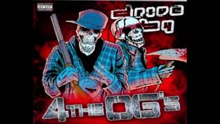 Drive-By - 4 The Og&#39;s ( FULL EP )