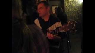 Craig Herbertson at Ungleich - Duisburg Part 8