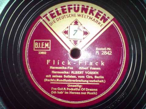 Albert Vossen - Flick Flack