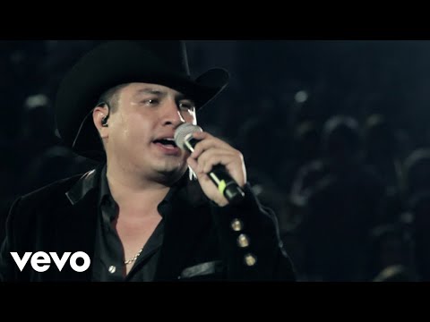 Julión Álvarez Y Su Norteño Banda - 25 De Diciembre (En Vivo)