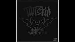 Twiztid The End Of The Beginning | Generation Nightmare