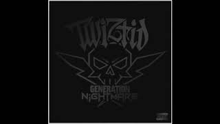Twiztid The End Of The Beginning | Generation Nightmare