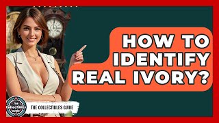 How To Identify Real Ivory? - The Collectibles Guide