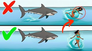 ❌Se você FUGIR, será PIOR (Cuidado)❌