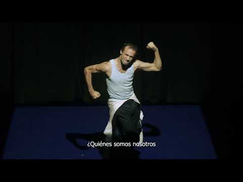 Coloquio: 'Travy'