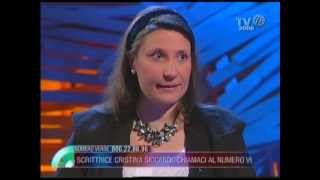 Il profumo delle rose di S.Rita da Cascia nel ricordo della scrittrice Cristina Siccardi