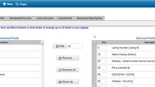 MetroList | Prospector System Tip -The One Line Grid